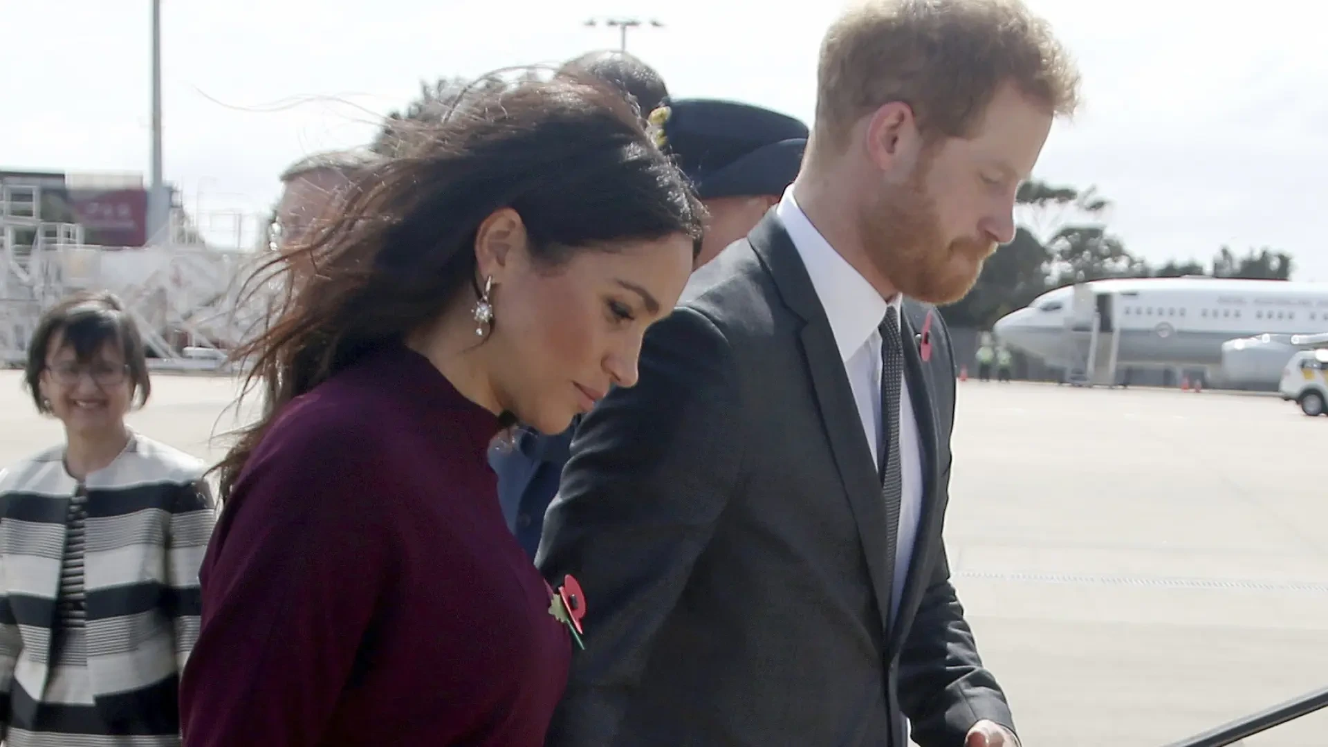 La prensa británica desvela el calificativo que reciben y que más desagrada a Harry y Meghan