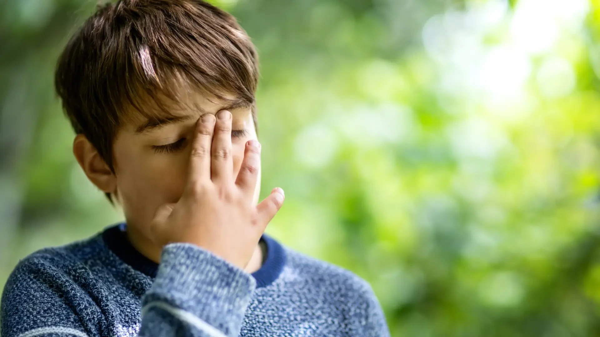 Los neuropediatras urgen a implantar un 'código ictus' específico para niños en todas las comunidades