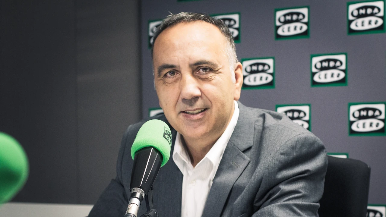 Onda Deportiva Granada, miércoles 21/10/2026
