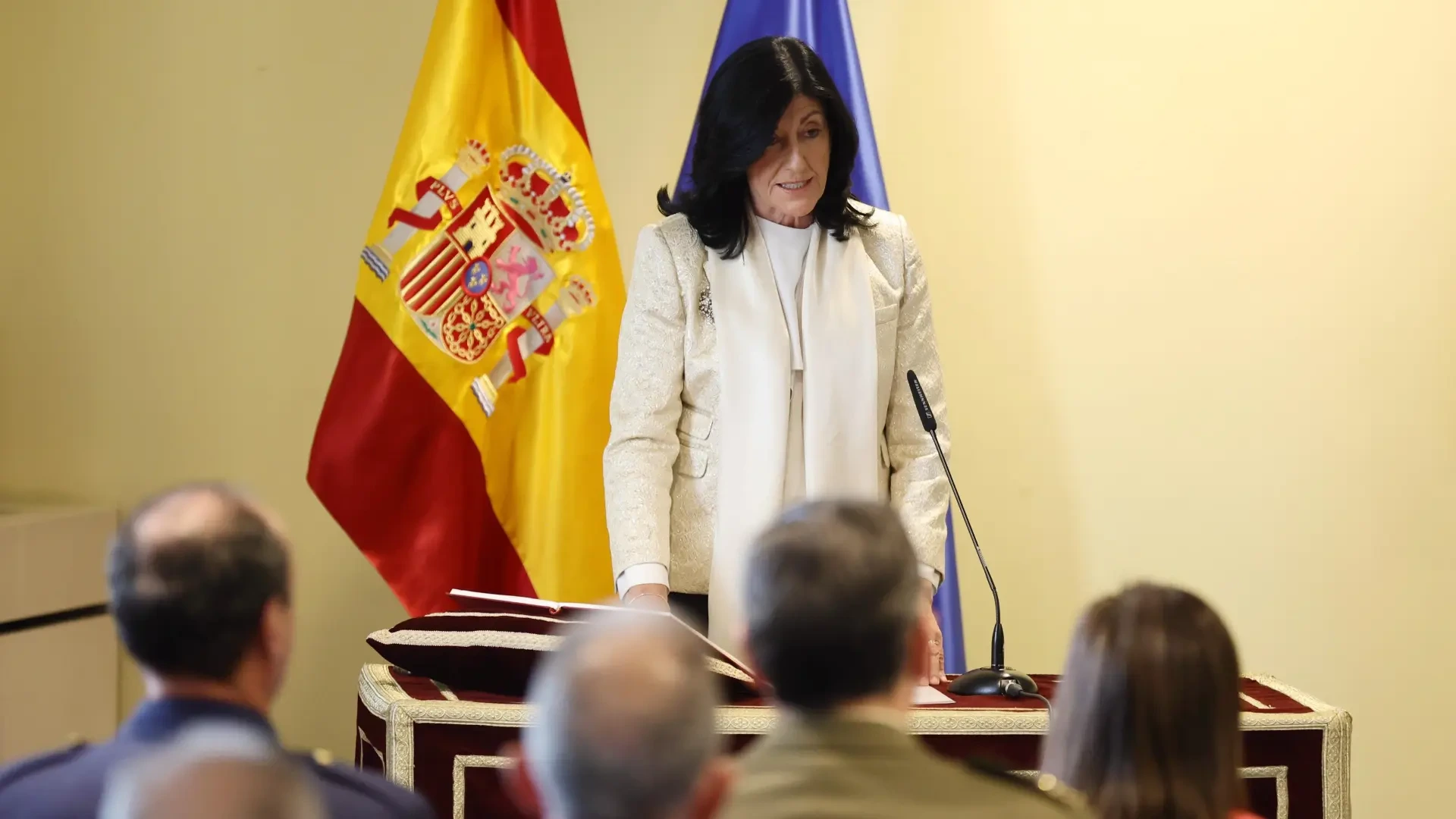 La jueza del 'caso Ceuta' reprocha la "escueta" colaboración del CNI y ve "esencial" interrogar a dos de sus agentes