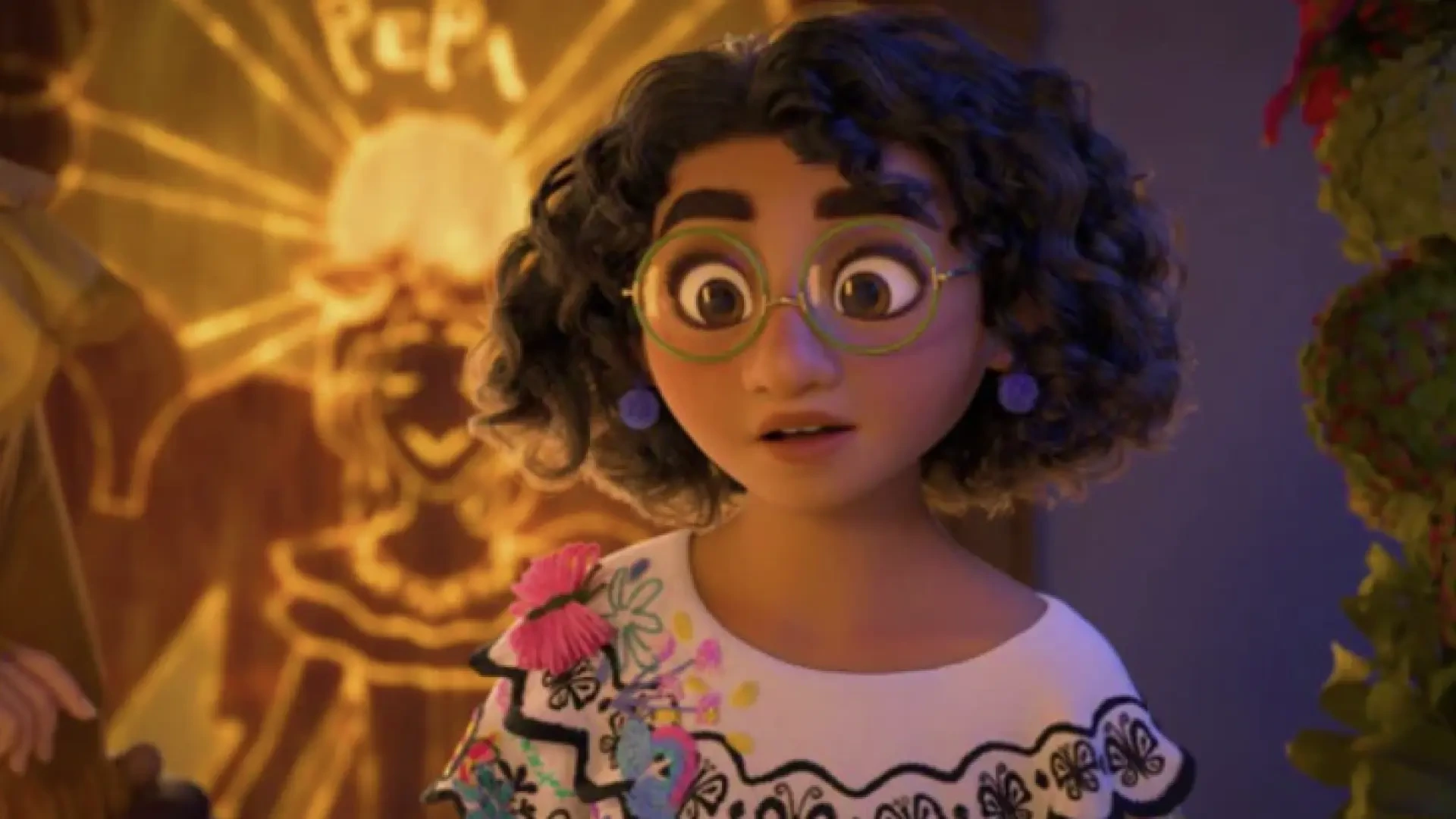 Disney desvela cómo serán las canciones de 'Encanto', 'Frozen' y 'Vaiana' en lengua de signos