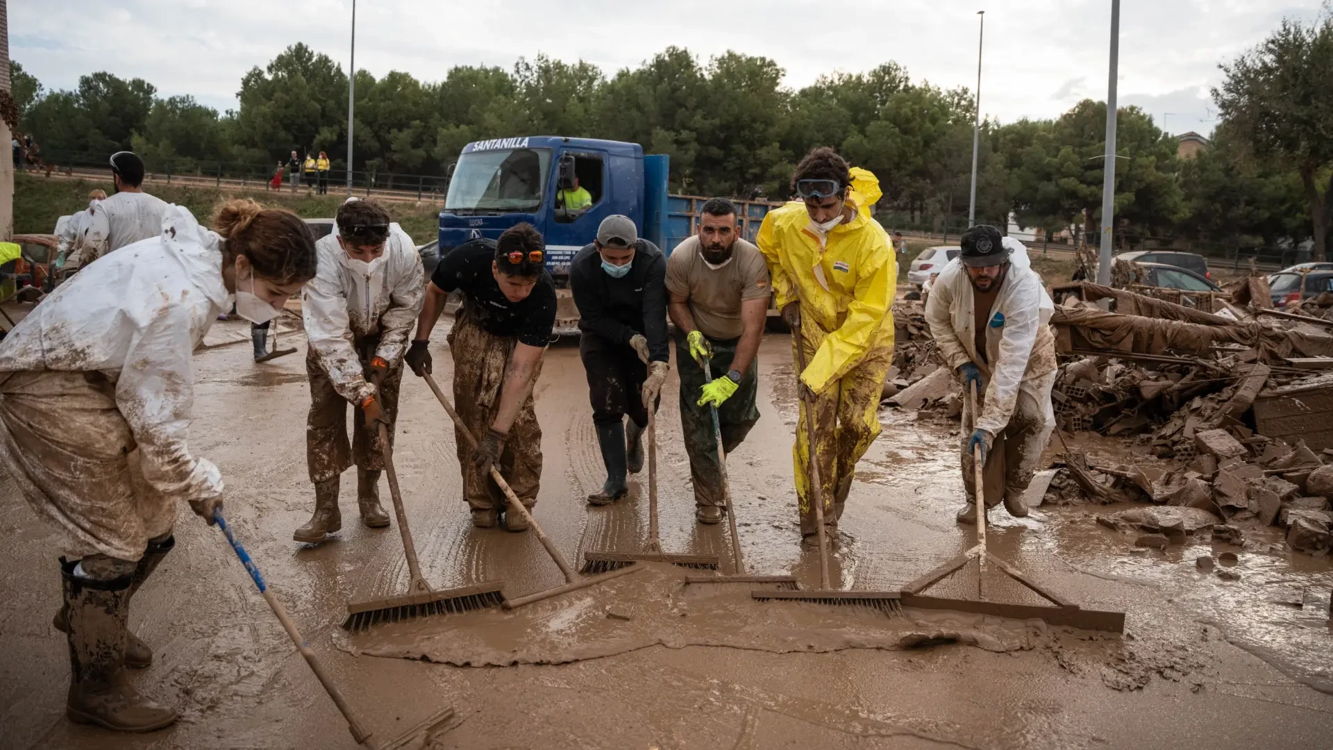 España agota su margen fiscal para hacer frente a crisis futuras como catástrofes, guerras o pandemias por la subida de los tipos de interés