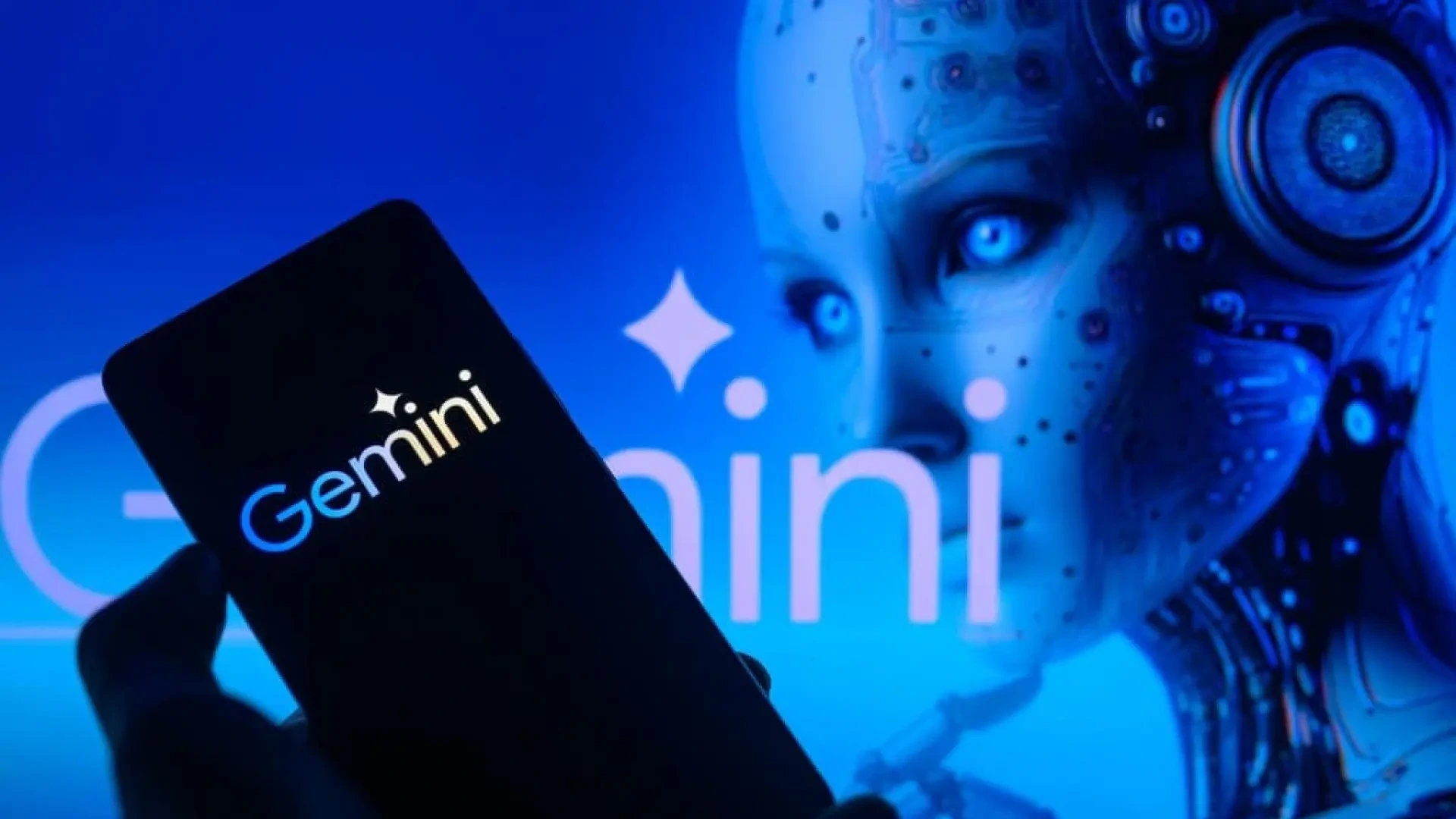 Google puede usar los datos que compartes con Gemini para personalizar los anuncios que ves: así puedes limitar el acceso