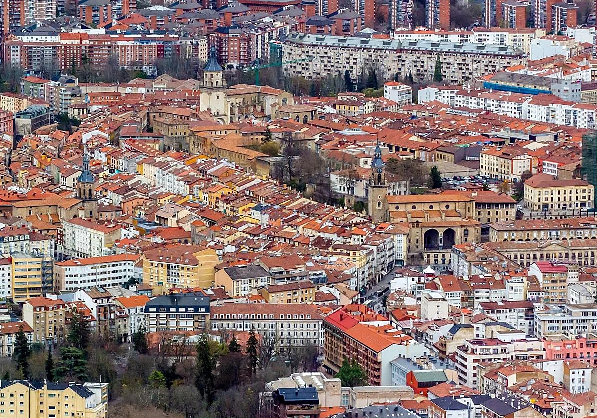 Álava inicia el proceso para sacar adelante nuevos incentivos fiscales a la vivienda