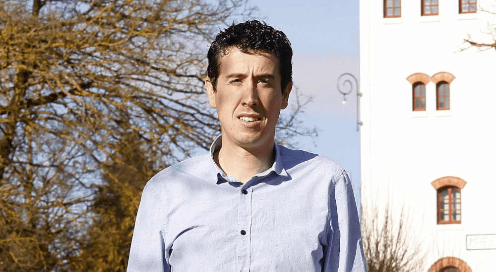 Los diputados forales de Álava, uno a uno