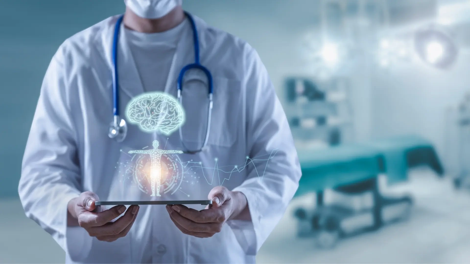 El jefe de IA de Microsoft asegura que su inteligencia artificial diagnostica mejor que los médicos en casos difíciles