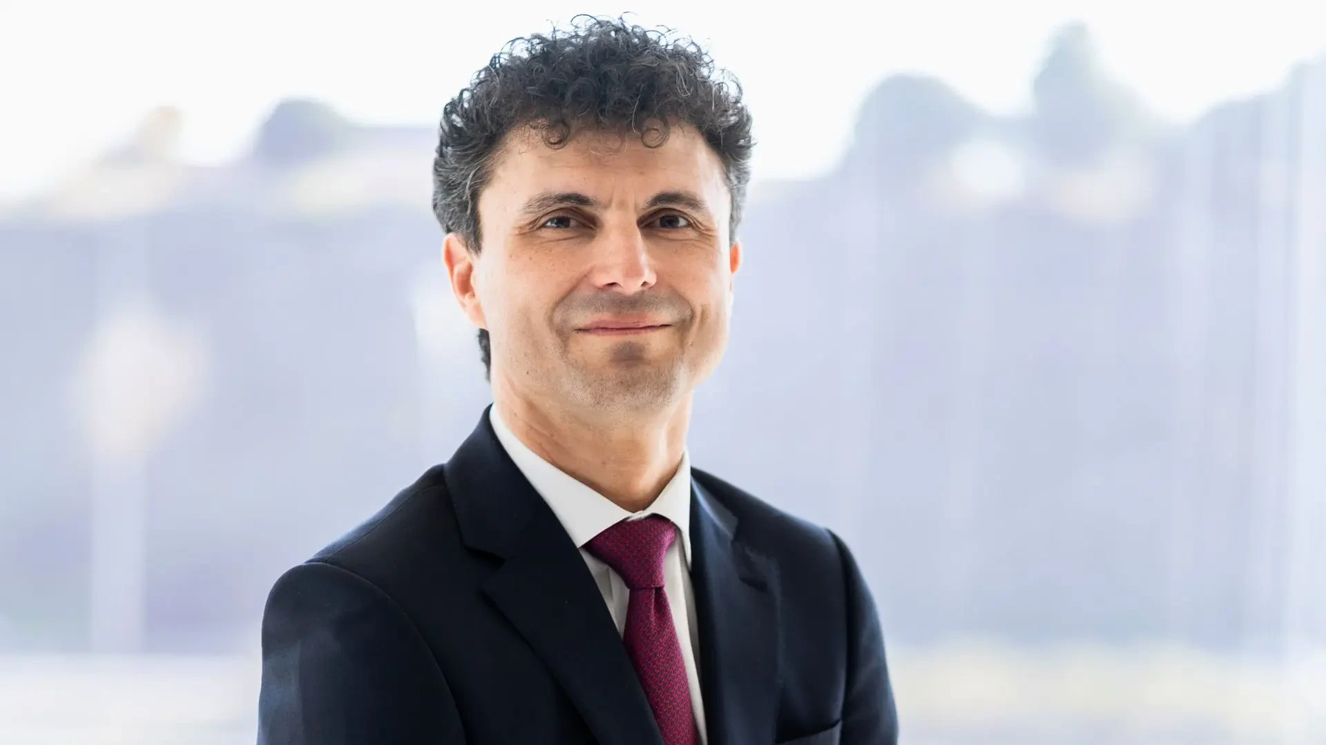 David Alonso (Samsung): "En plegables llega competencia y eso es bueno, significa que algo estamos haciendo bien"