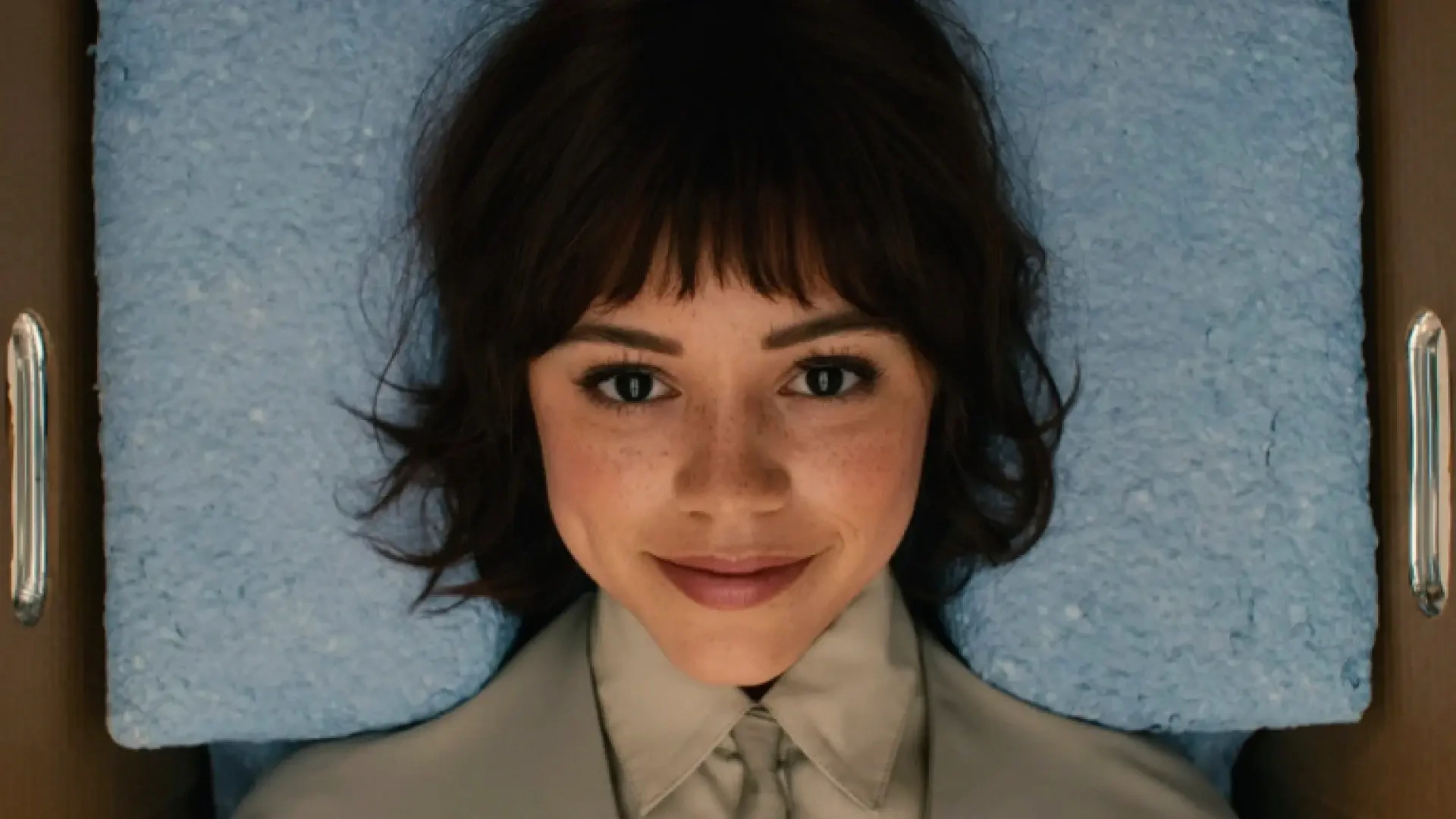 El misterio del estreno de Jenna Ortega: ¿qué pasa con 'Klara y el sol' y por qué desaparece de los cines?