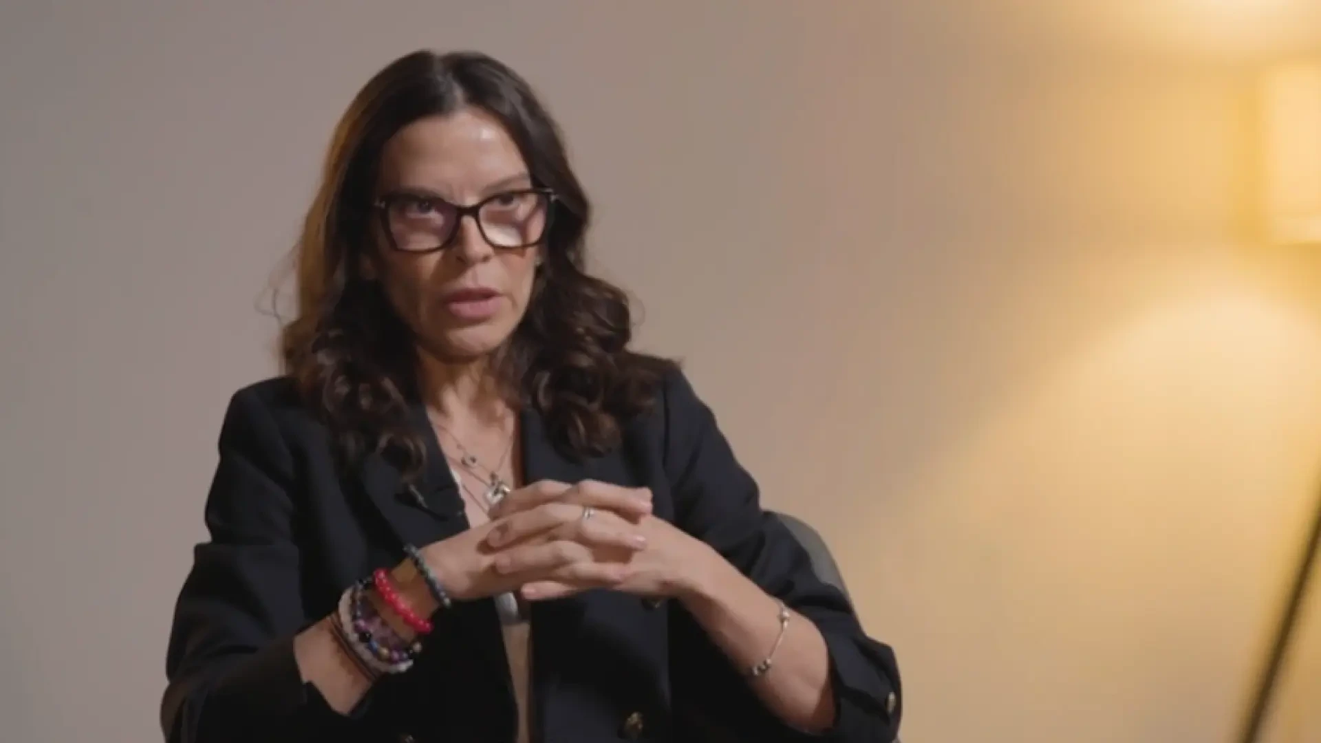 Silvia Bronchalo confiesa el motivo del distanciamiento de Daniel Sancho: "Me ha dejado fuera de combate"