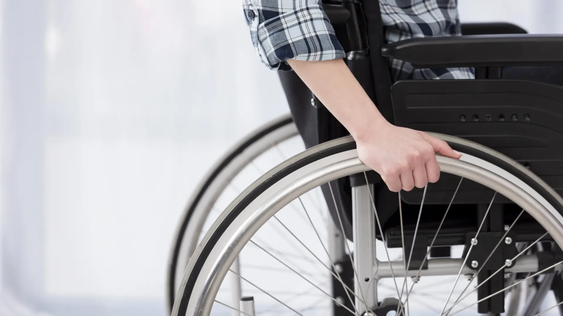 Qué es la distrofia muscular de Duchenne y cómo ralentizar la progresión de la enfermedad