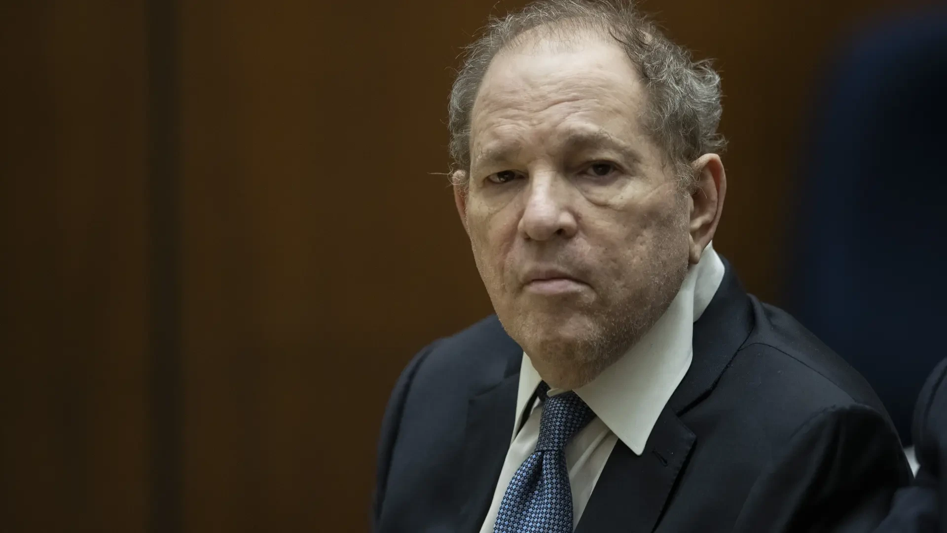 El día que Studio Ghibli envió una catana a Harvey Weinstein para evitar que destrozara una de sus obras