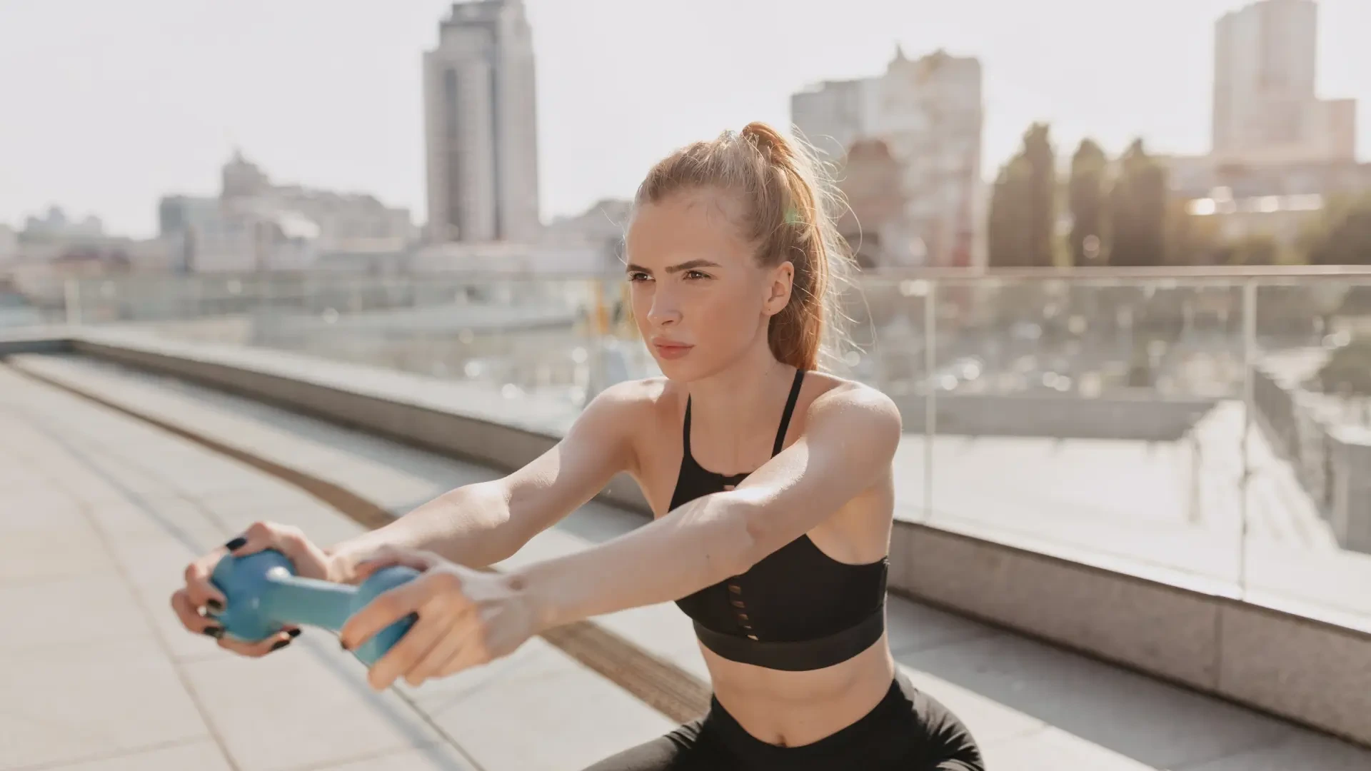 Qué cambia cuando incorporas entrenamiento de fuerza si hasta ahora caminabas o hacías cardio
