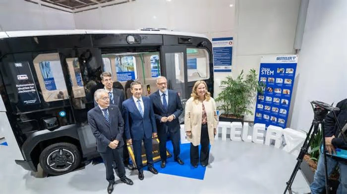 Benteler, 150 años de transformación industrial en Burgos