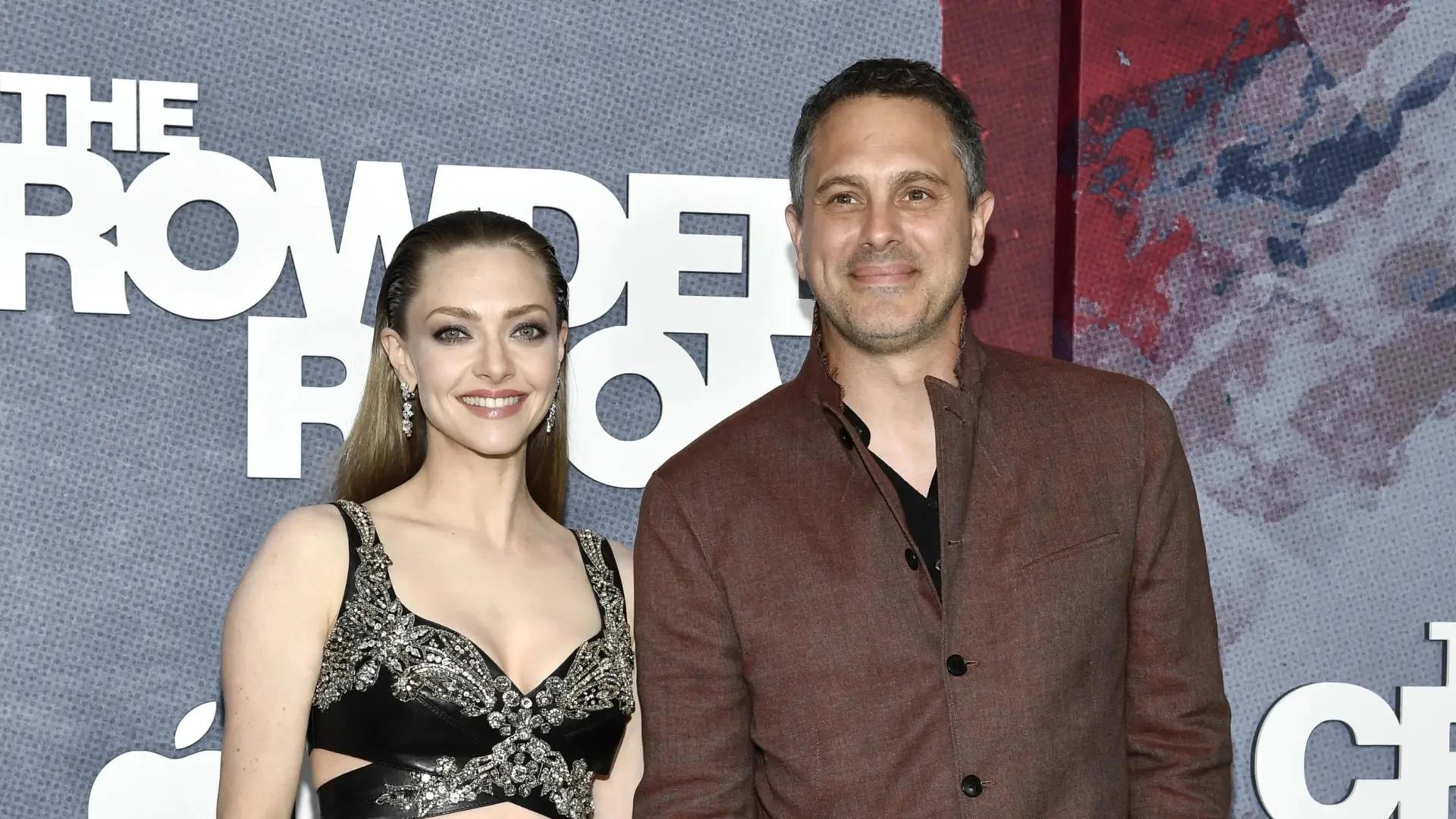 La curiosa teoría que deja la separación de Amanda Seyfried y Thomas Sadoski