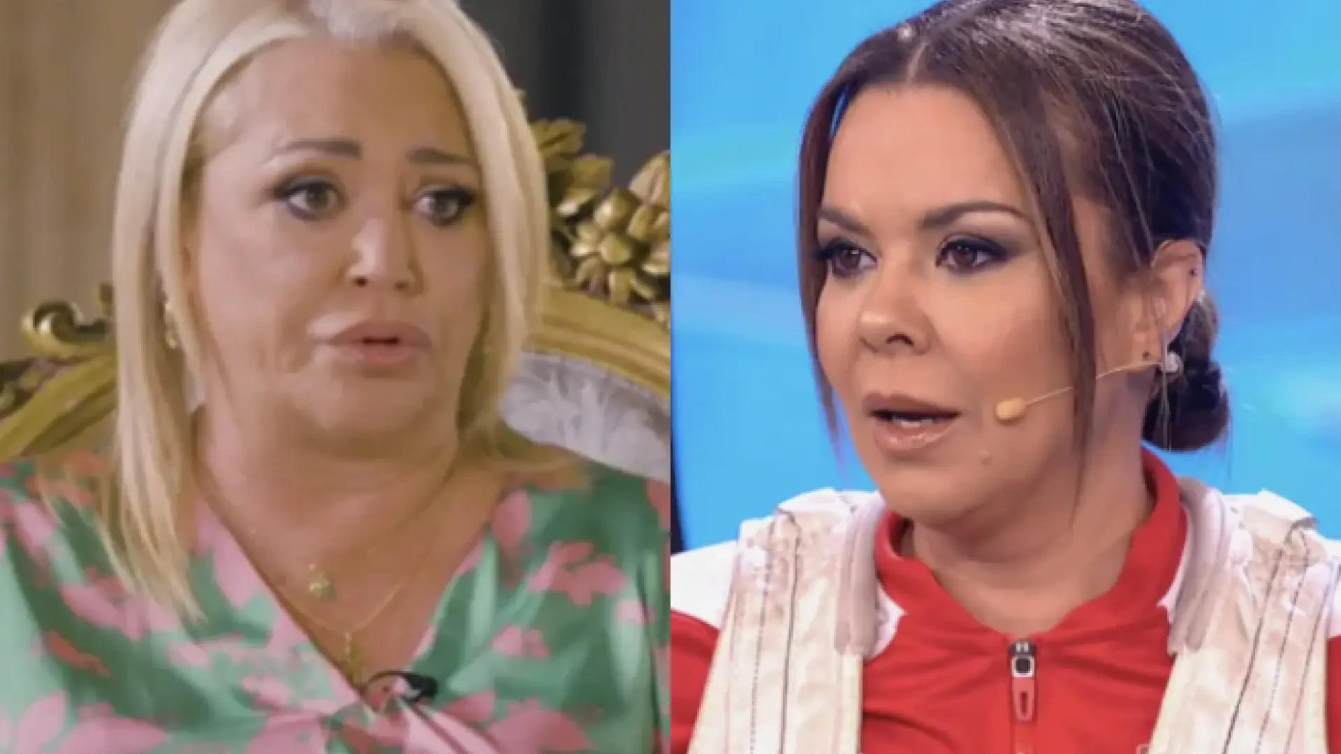 El motivo por el que María José Campanario ha dado un paso atrás en la guerra con Belén Esteban