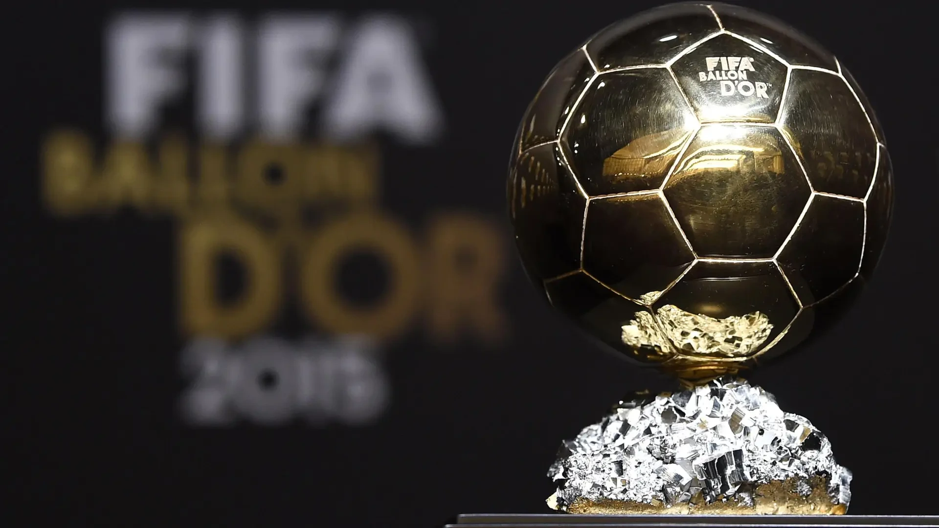 ¿Quién crees que merece ganar el Balón de Oro 2026?