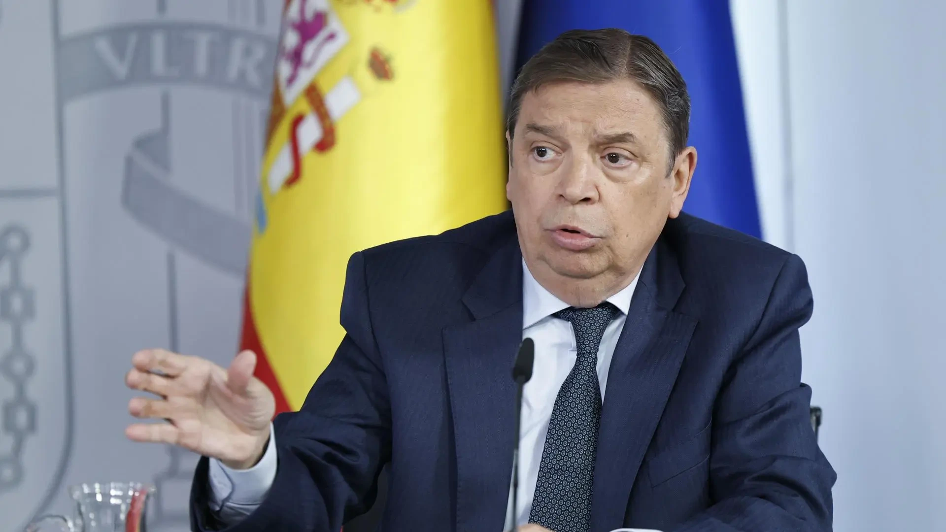 Los países de la UE alcanzan un acuerdo sobre la estructura de la futura PAC y el Gobierno lo celebra con "satisfacción"