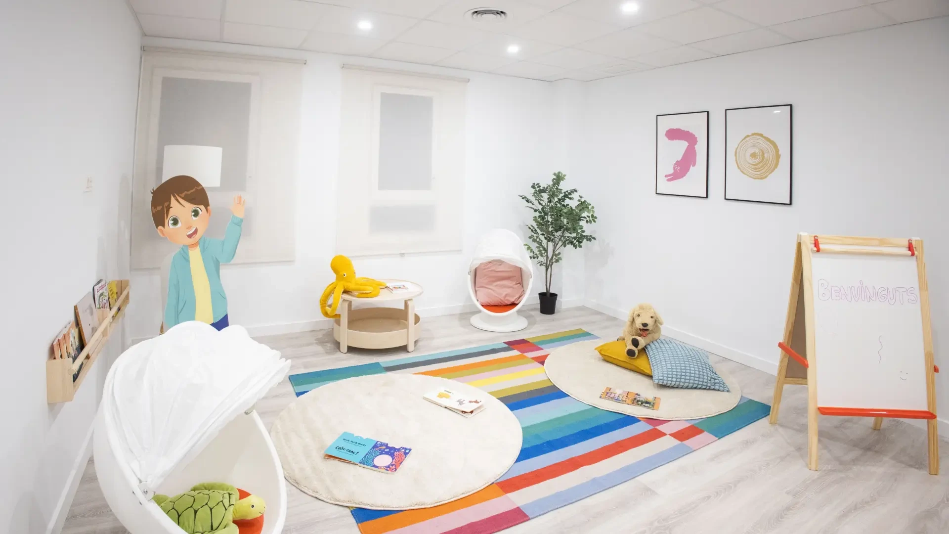 Investigan tres nuevos casos de bebés maltratados que pasaron desapercibidos para el sistema sanitario catalán