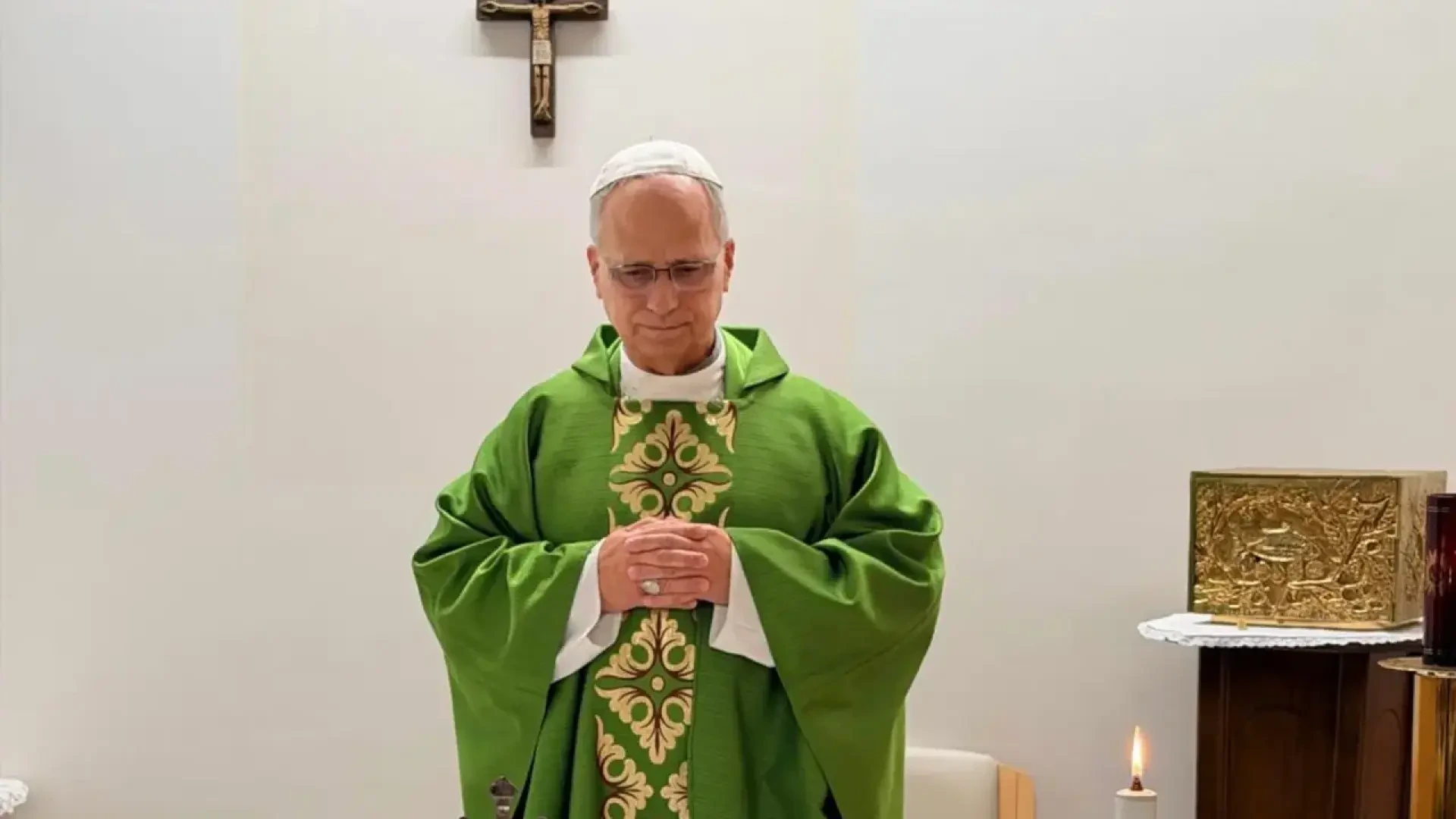 El Vaticano contiene la respiración ante la enfermedad del Papa: "Quizás haya que reformular todo el pontificado"
