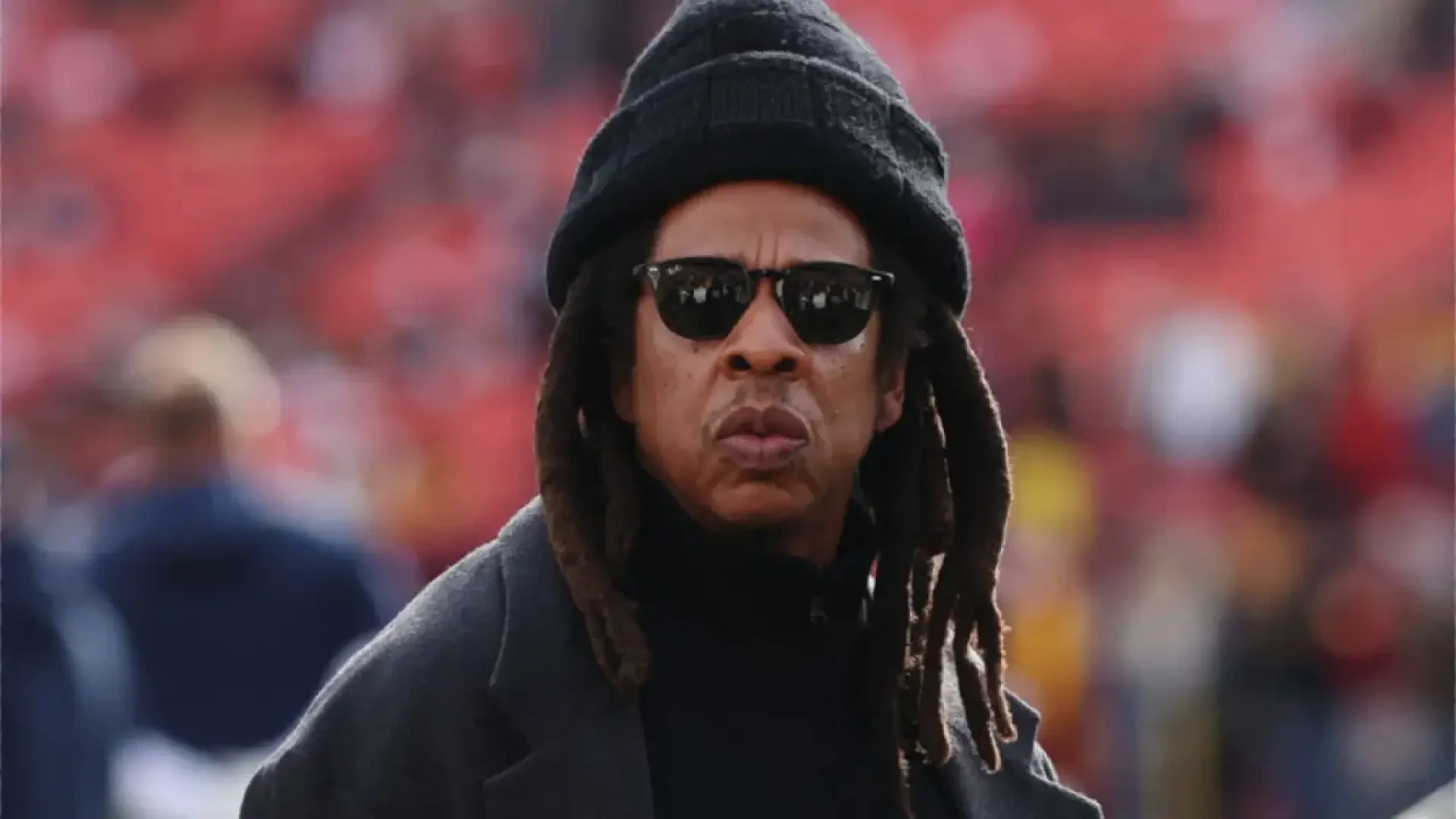 El rapero Jay-Z protagonizará el intermedio de la Super Bowl en Los Ángeles
