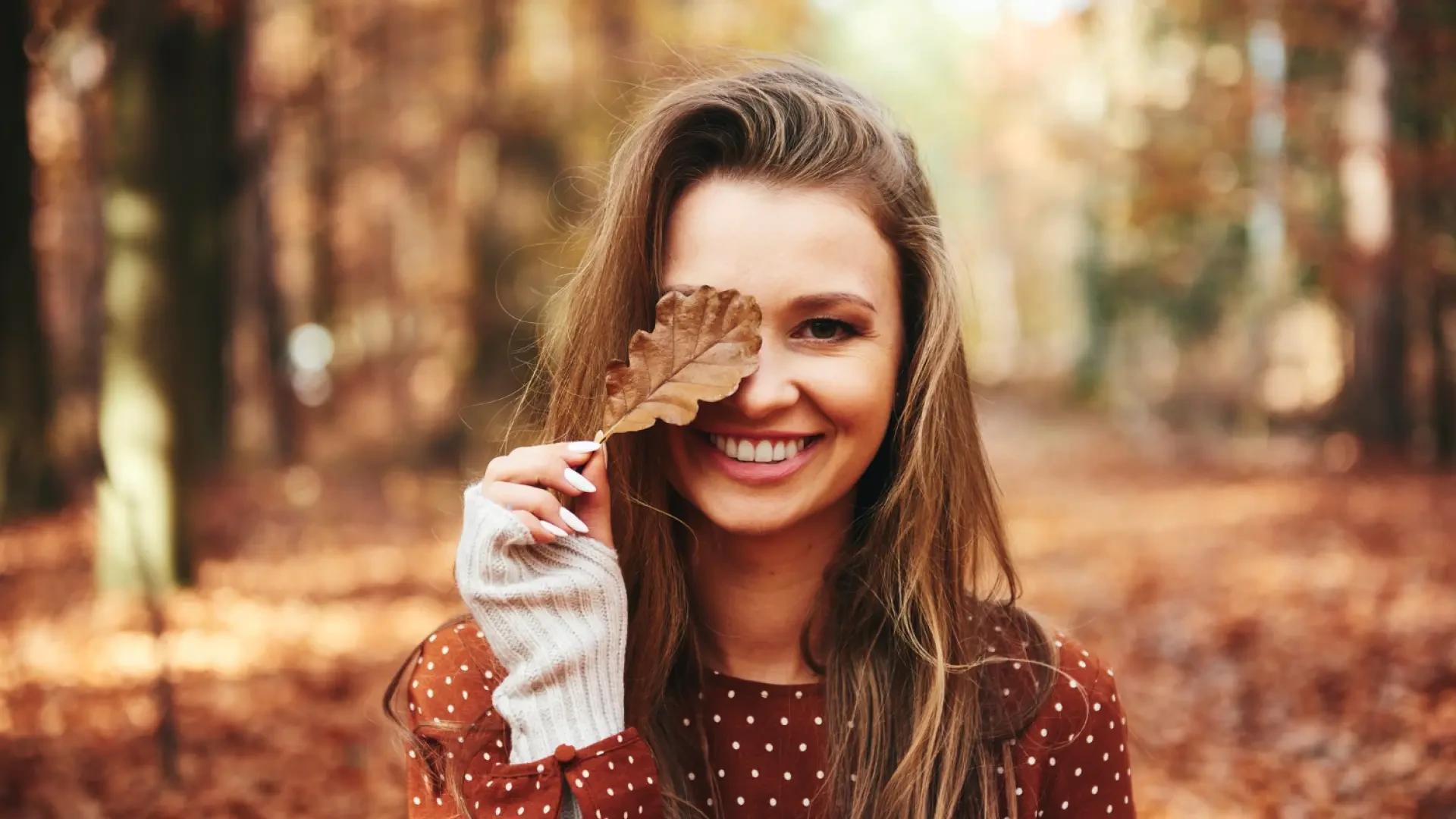 Cómo recuperar energía en otoño: todos los suplementos que sí funcionan