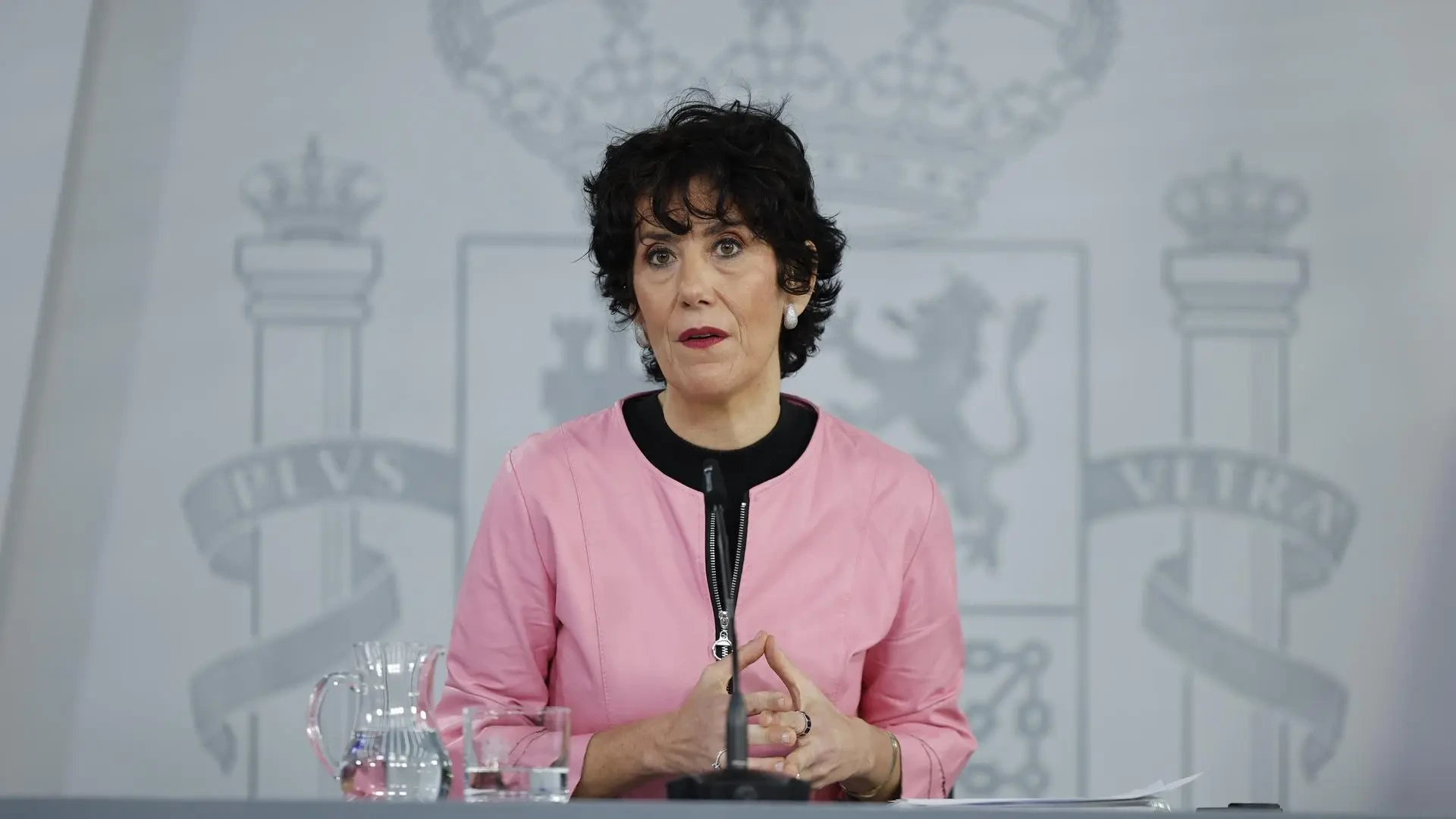 El Gobierno confirma que el salario mínimo seguirá sin pagar IRPF el año que viene