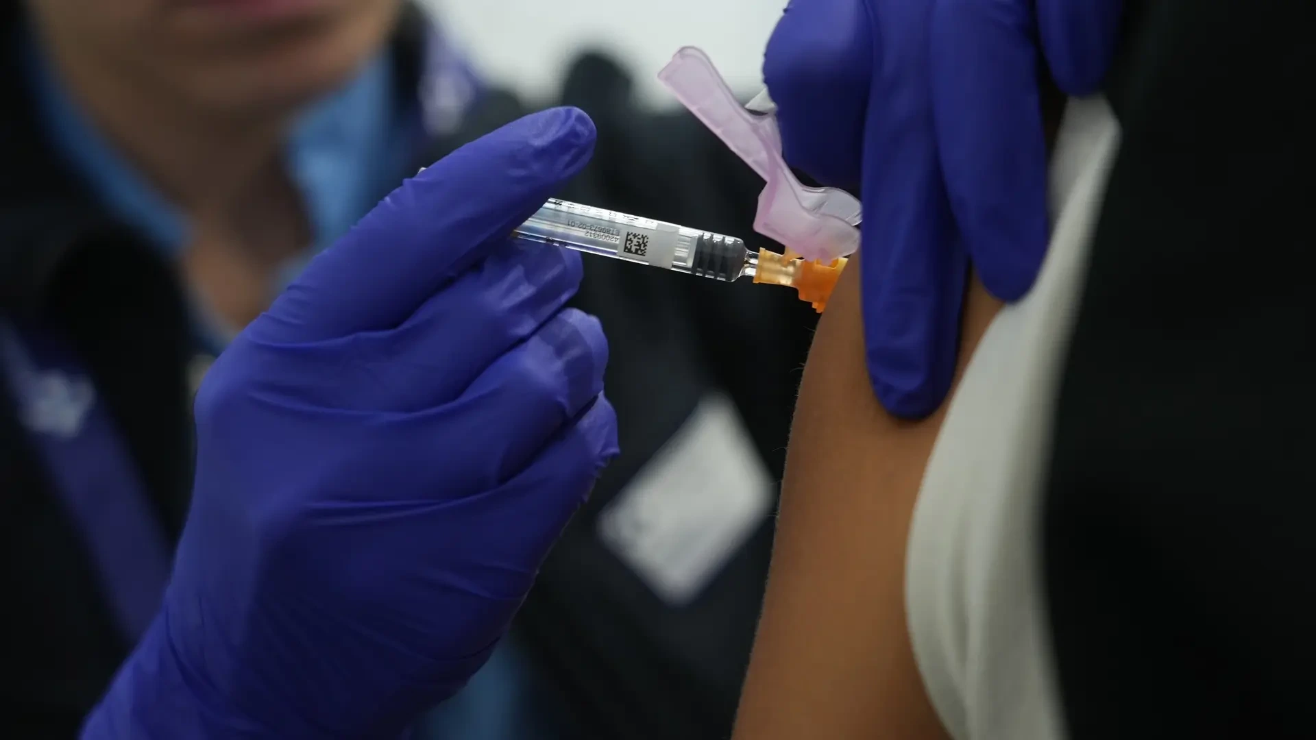 La vacuna contra la tuberculosis podría usarse para reducir el riesgo de demencia