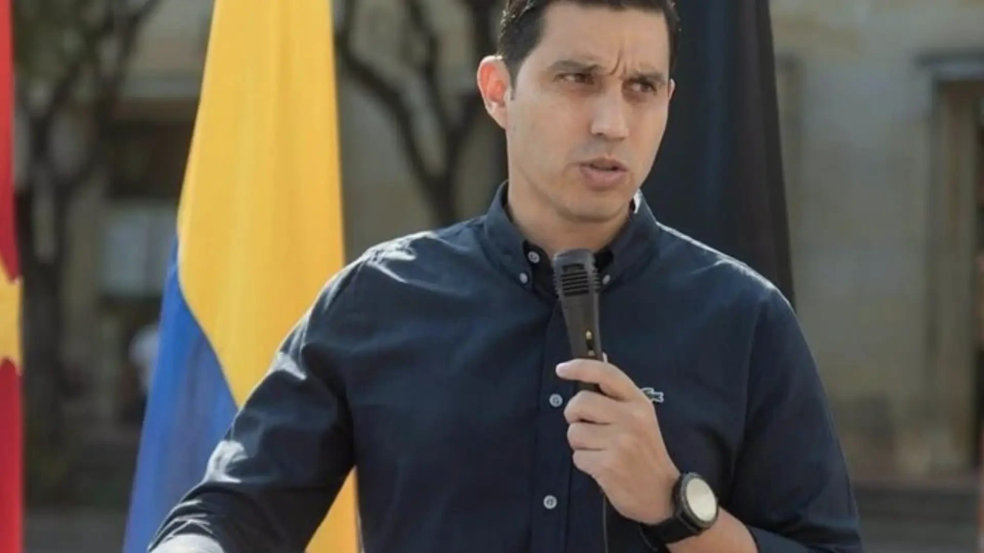 Asesinan a tiros en Colombia a un político local que aspiraba a la Alcaldía de Cúcuta