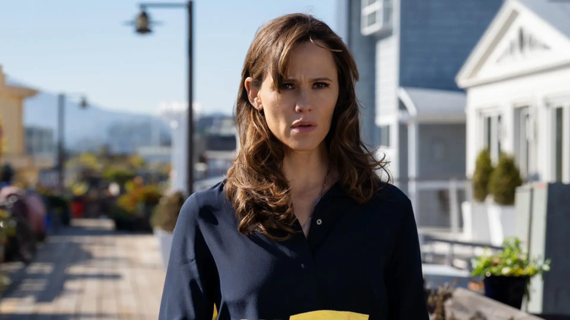 Jennifer Garner dice que sus hijos prefieren ver las pel&iacute;culas de su exmarido, Ben Affleck, que las de ella