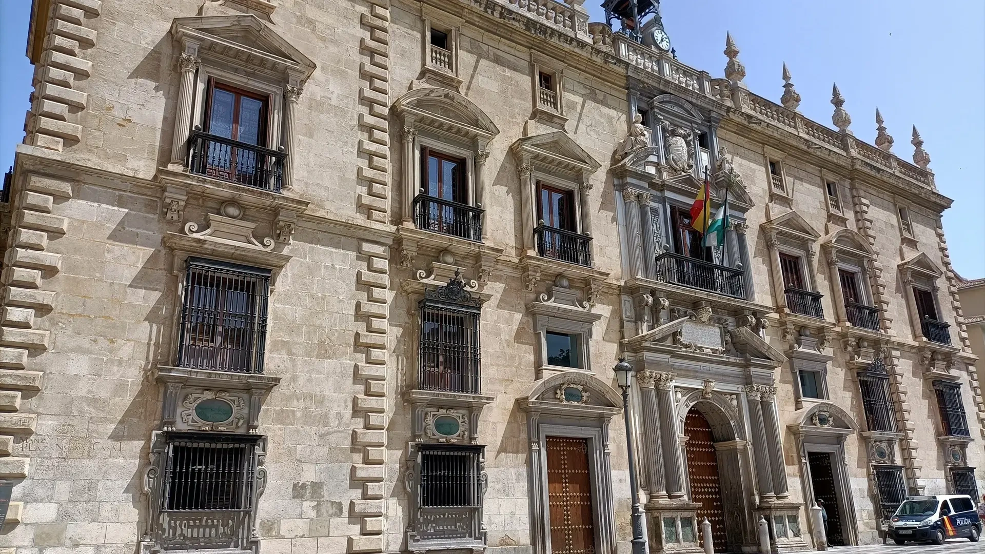 La Justicia confirma 19 años de cárcel a un hombre por maltratar y violar a su esposa más de medio siglo