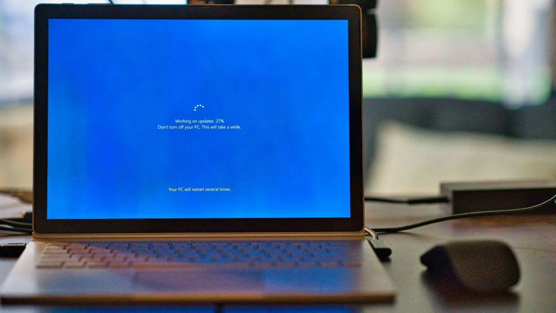 Microsoft lanza un parche urgente para aplicaciones y servidores: qué corrige el fallo de Brotli