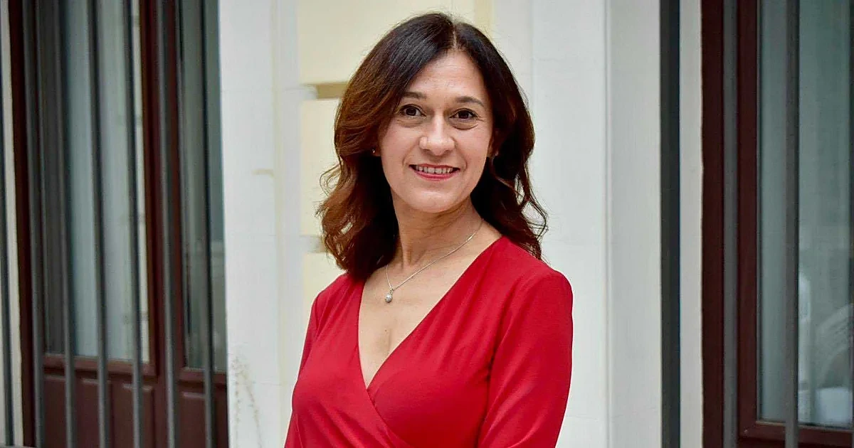 Pilar Trinidad, nueva delegada del Gobierno en Madrid tras la dimisión de Francisco Martín