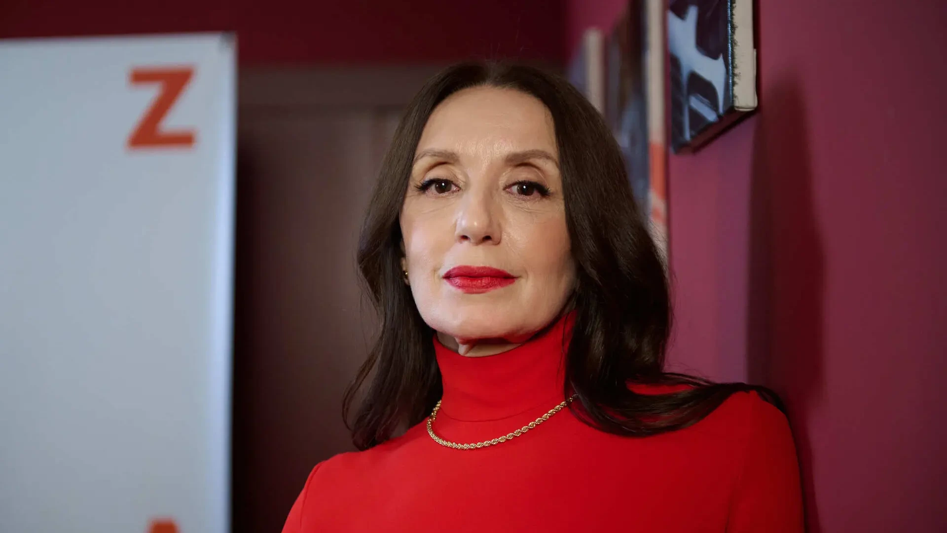 Luz Casal: "Macarra para mí es la actitud del que dice las cosas sin intentar ponerle parches"
