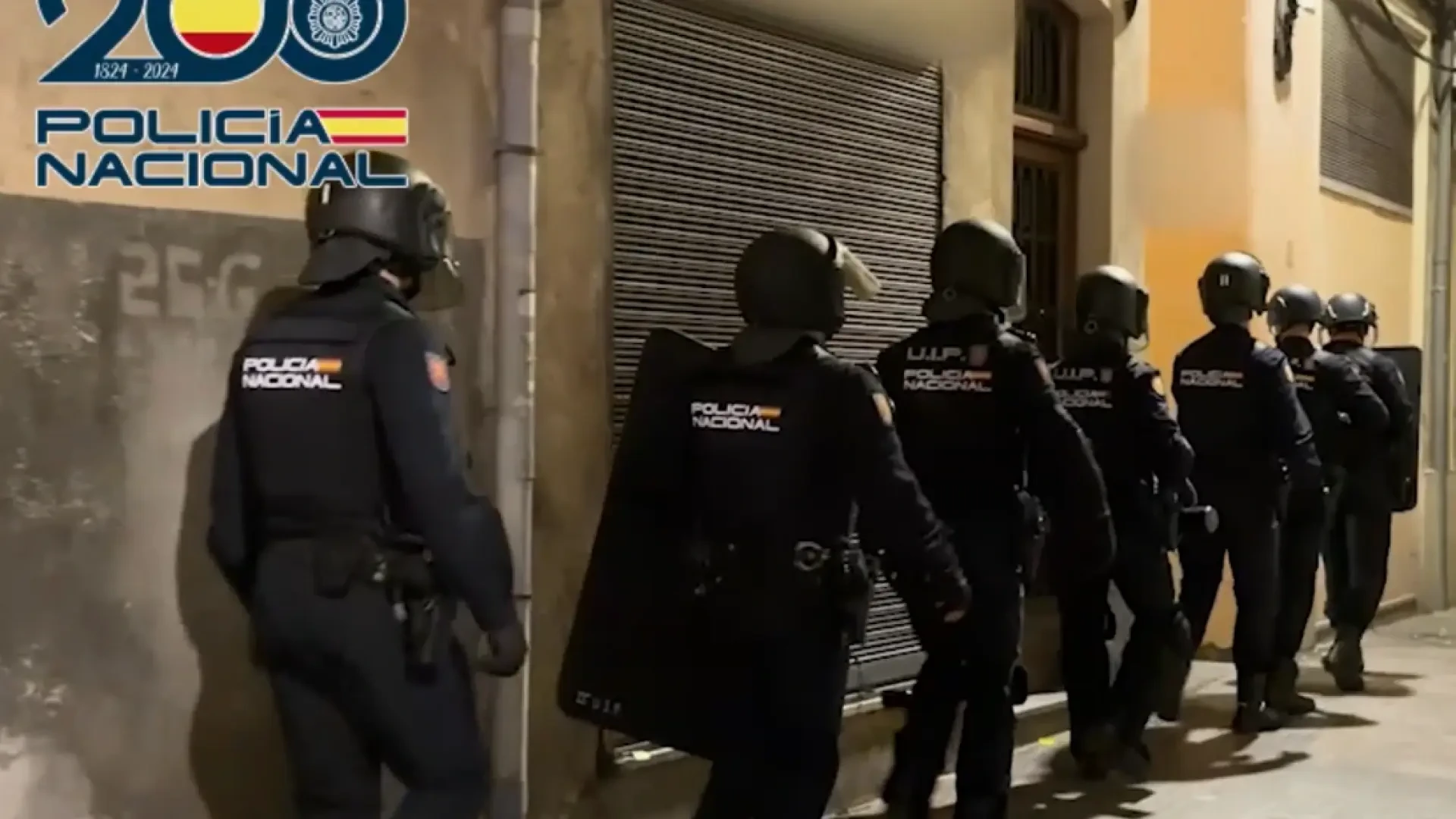 Detenidos dos presuntos terroristas en proceso de radicalización en Barcelona
