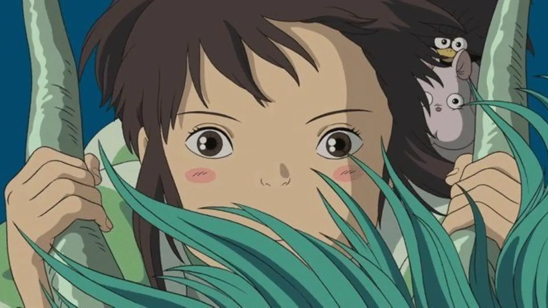 Así nació Studio Ghibli: el estudio de cine que se negó a hacer las cosas como todos los demás