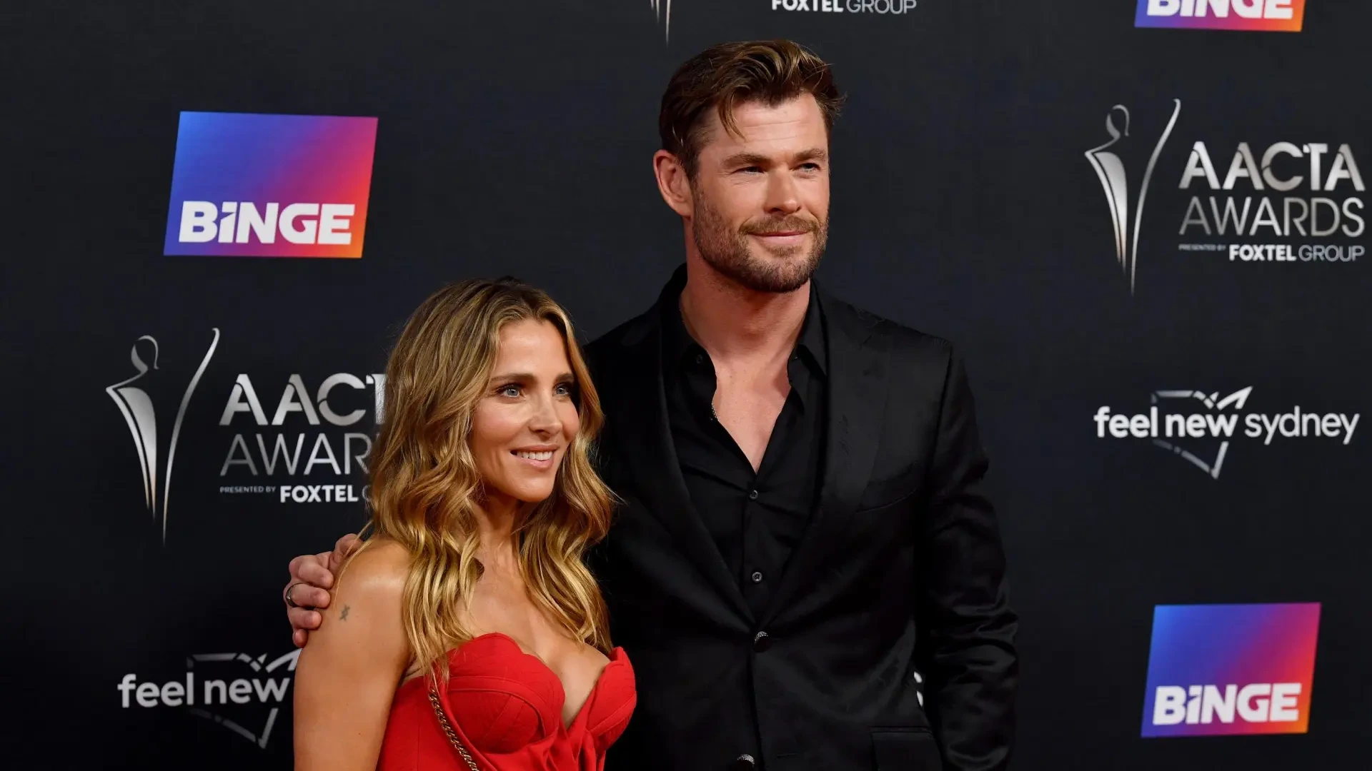 La nostálgica reflexión de Chris Hemsworth sobre el paso del tiempo y sus hijos con Elsa Pataky: "De repente, ya no ocurren"