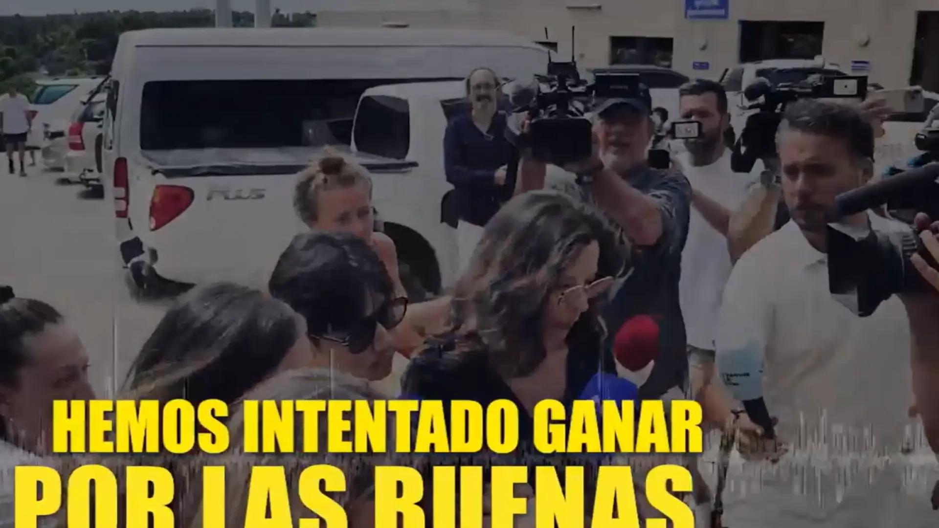 Silvia Bronchalo rompe su silencio sobre la llamada con su hijo Daniel Sancho en el que le pedía dinero para comprar voluntades