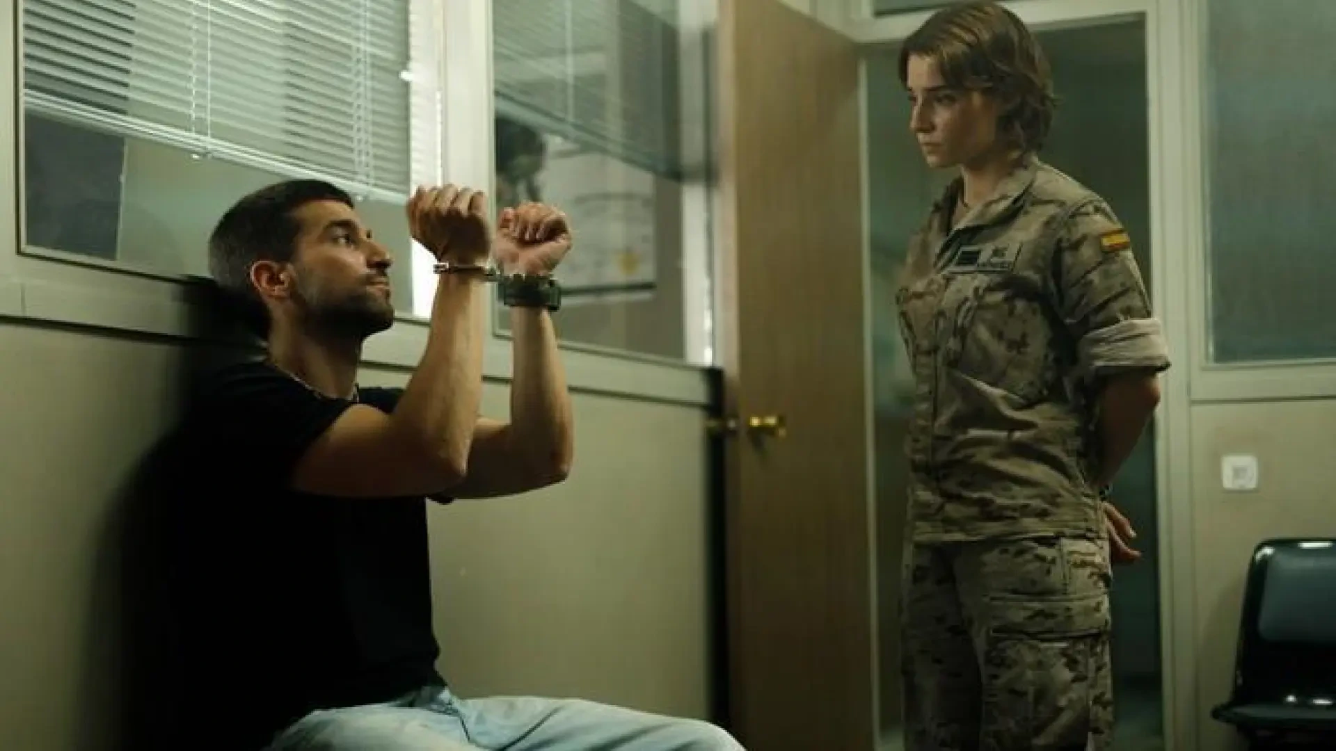 Prime Video confirma la fecha de estreno de 'Apocalipsis Z: Nuevo mundo' para Halloween
