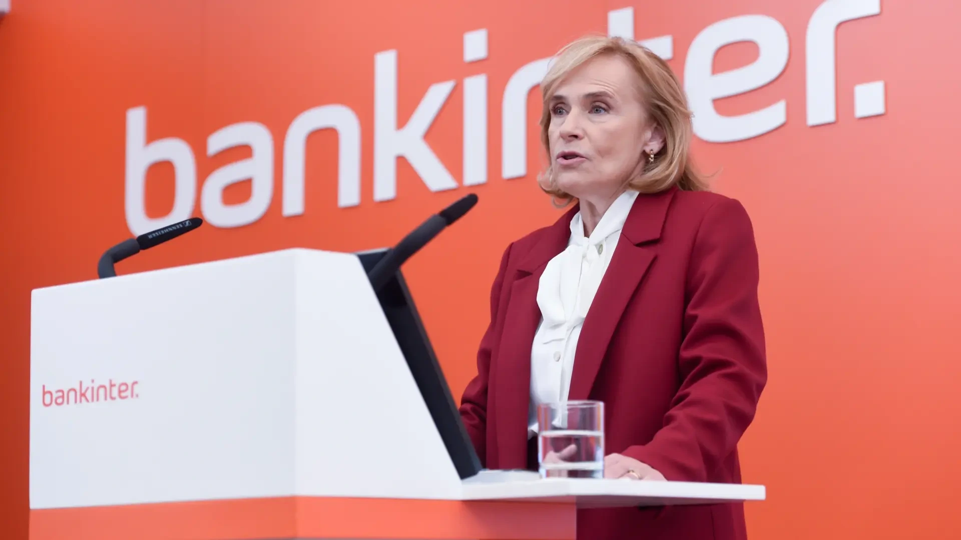 Bankinter dispara el beneficio un 11% y gana más de 900 millones hasta septiembre