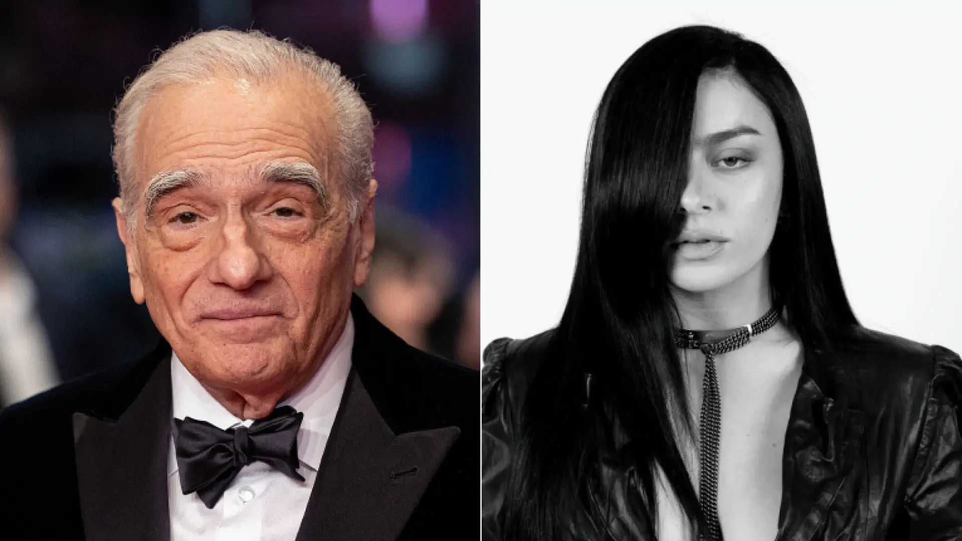 Scorsese da la sorpresa: su nueva película contará con la aparición de esta gran estrella del pop