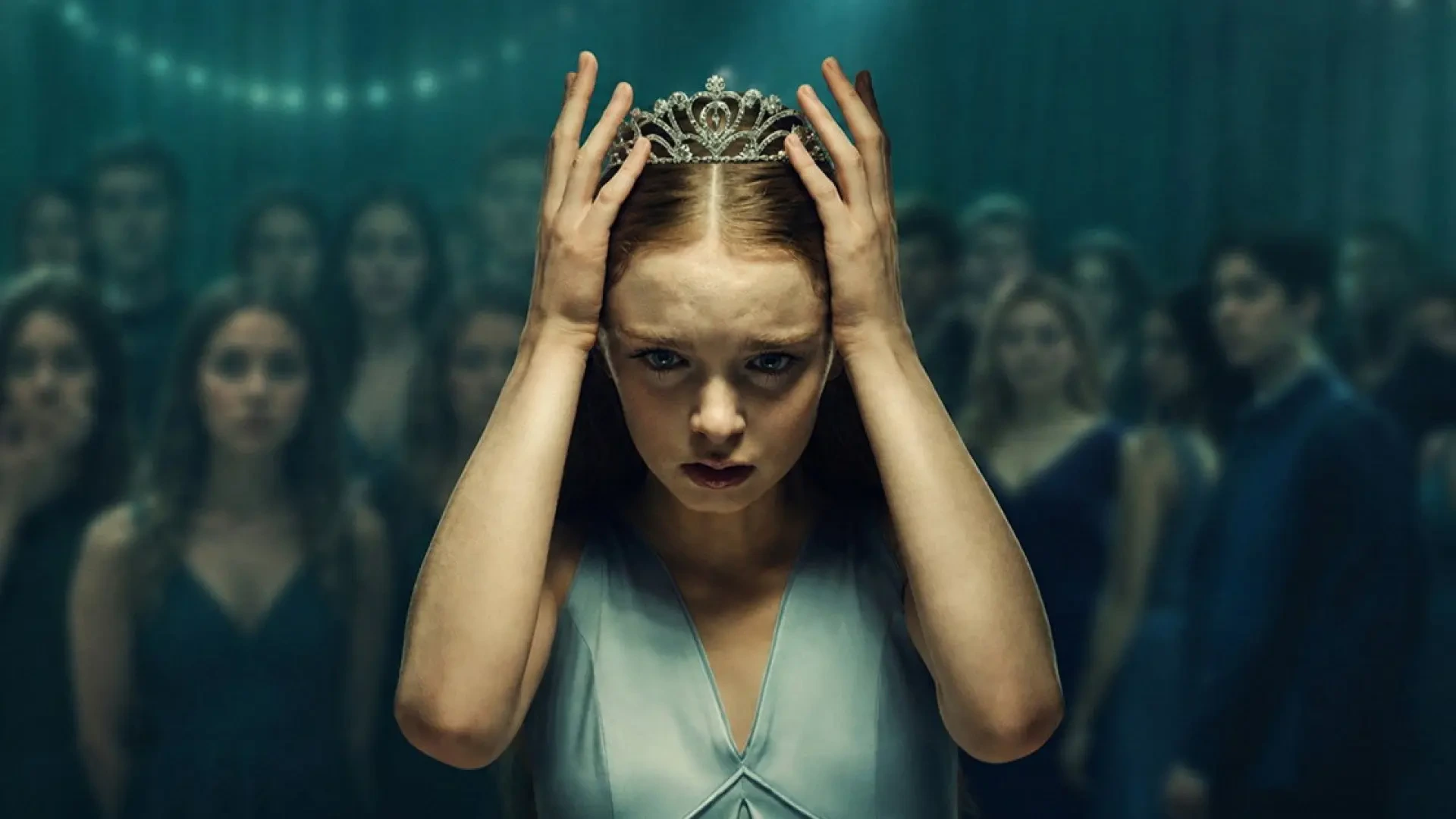 'Carrie', renovada en Prime Video por una segunda temporada: la historia que contará más allá de la novela