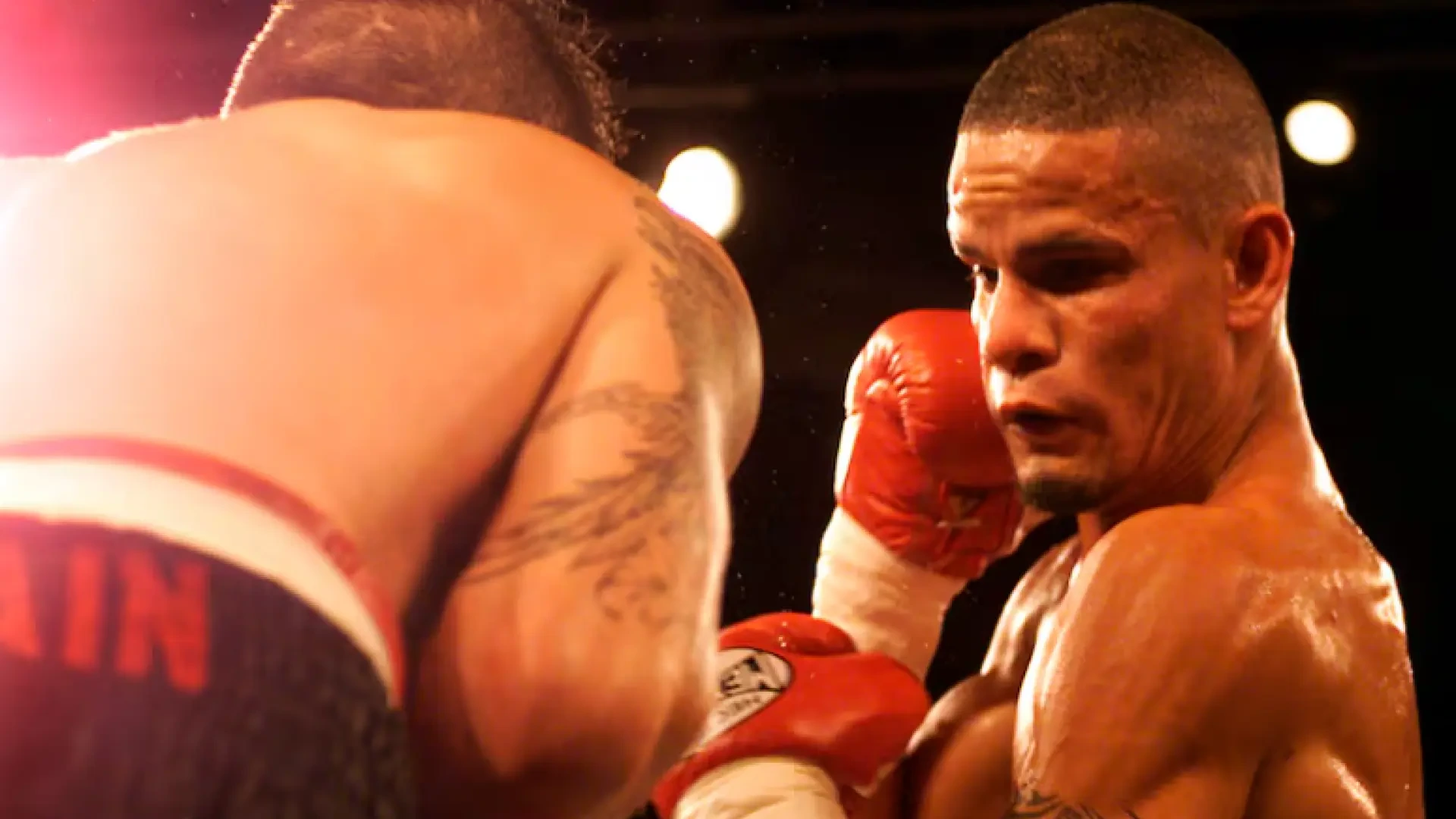 Muere el exboxeador puertorriqueño Carlos 'El Topo' Gerena tras ser atropellado: "Siempre dejará su huella en este deporte"