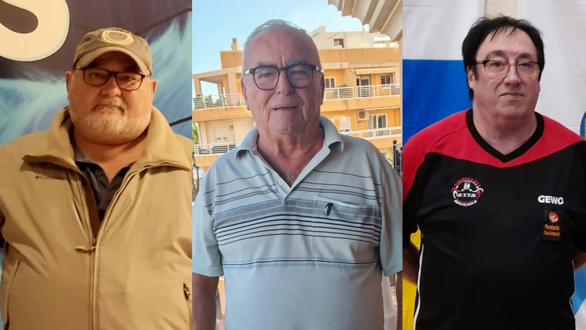 Vivir con una pensión reducida a pesar de haber cotizado 40 años: "Hemos levantado España"