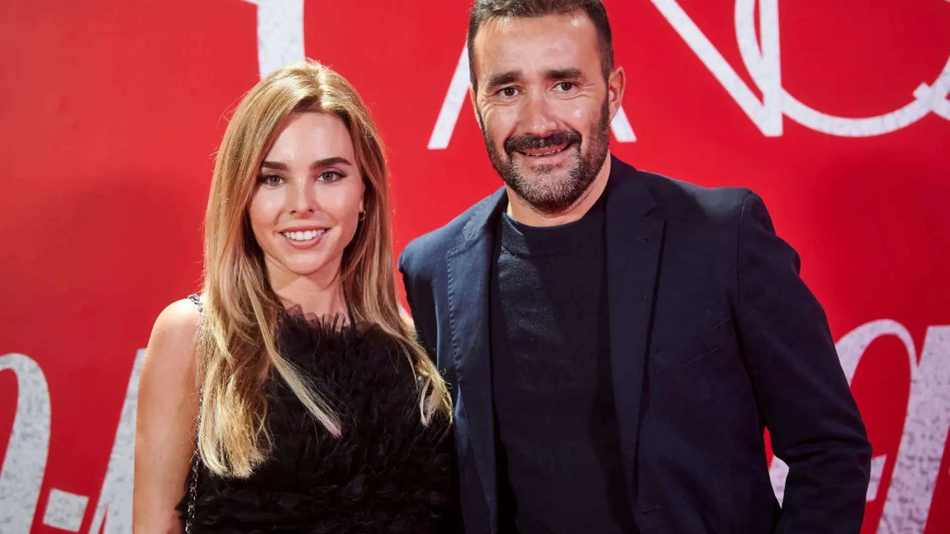 La periodista Helena Condis, pareja de Juanma Castaño, operada de urgencia: "Mi vida corría peligro, he llorado mucho"