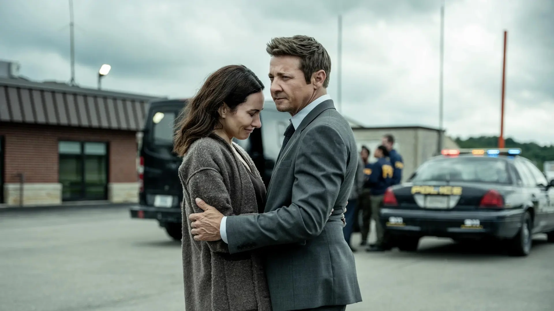 Ya es oficial: 'Mayor of Kingstown' confirma la fecha de estreno de la temporada final de la serie de Jeremy Renner