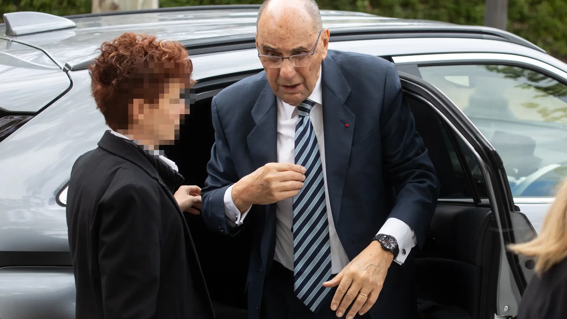 La Fiscalía pide 27 años de cárcel para los autores del atentado a Vidal-Quadras
