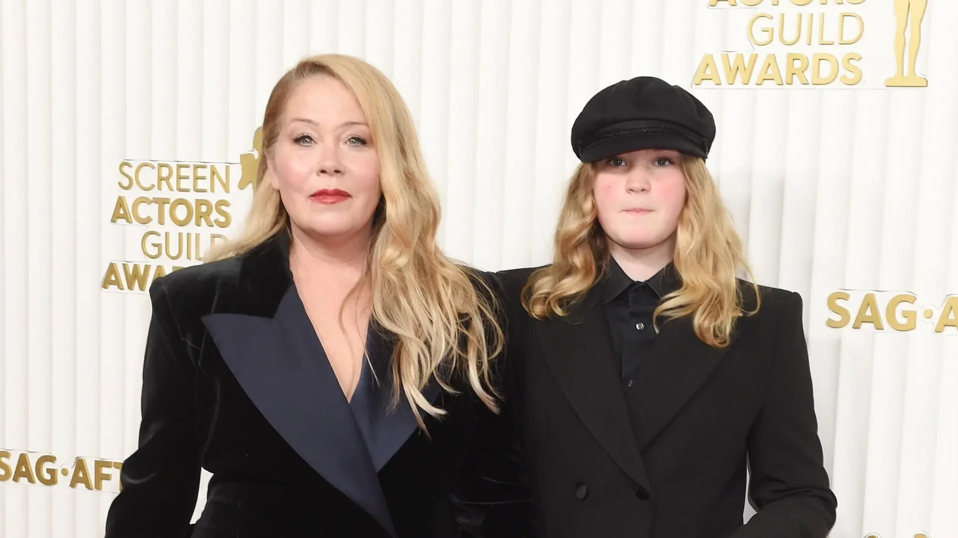 Christina Applegate, frustrada al conocer que su diagnóstico de esclerosis múltiple es erróneo