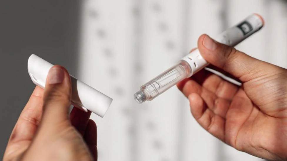 El uso de inyecciones para adelgazar está afectando las ventas de productos de belleza y cuidado de la piel, según L'Oréal