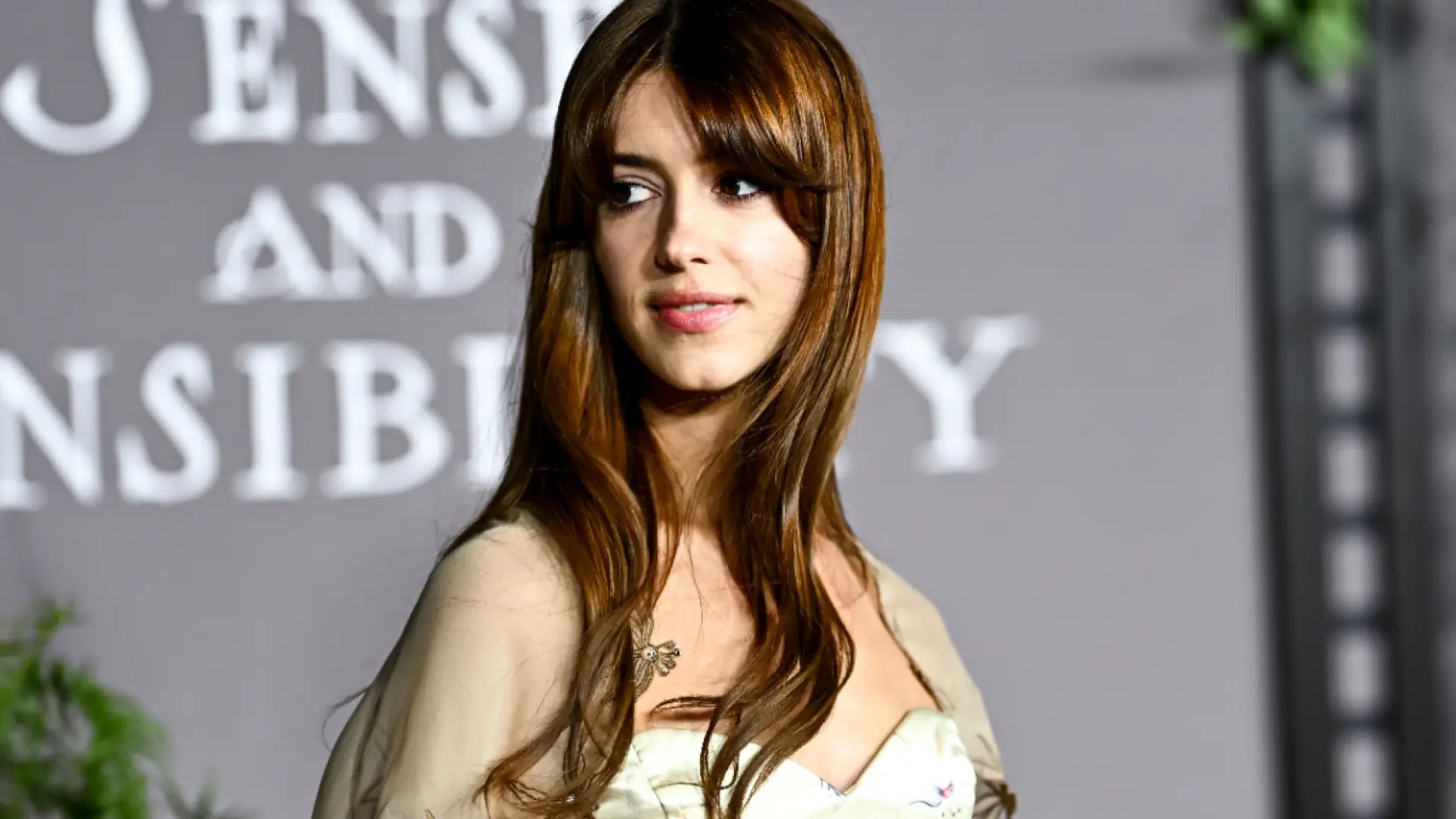 De Sally Rooney a 'ACOTAR': hablamos con Daisy Edgar-Jones sobre Sarah J. Maas y 'Sentido y sensibilidad'