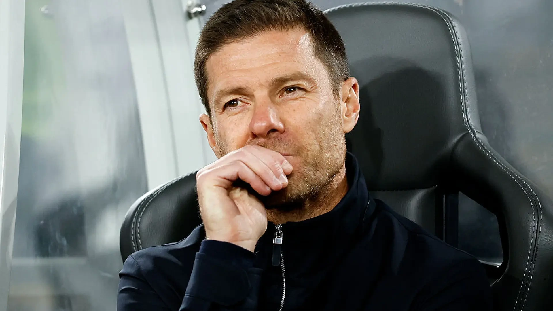 La Justicia da la razón a Xabi Alonso por su chalet en el monte Igeldo de San Sebastián: "Cumple con el marco normativo vigente"